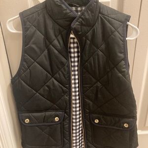 J Crew Vest